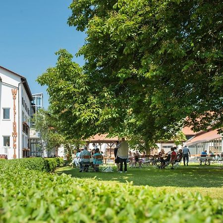 Hotel Wolfringmuehle Fensterbach Εξωτερικό φωτογραφία