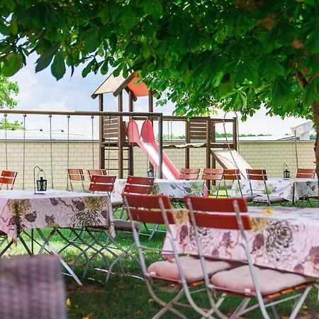 Hotel Wolfringmuehle Fensterbach Εξωτερικό φωτογραφία