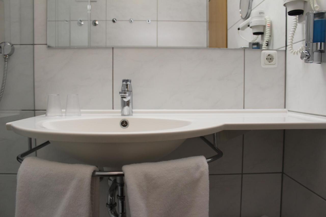 Hotel Wolfringmuehle Fensterbach Εξωτερικό φωτογραφία