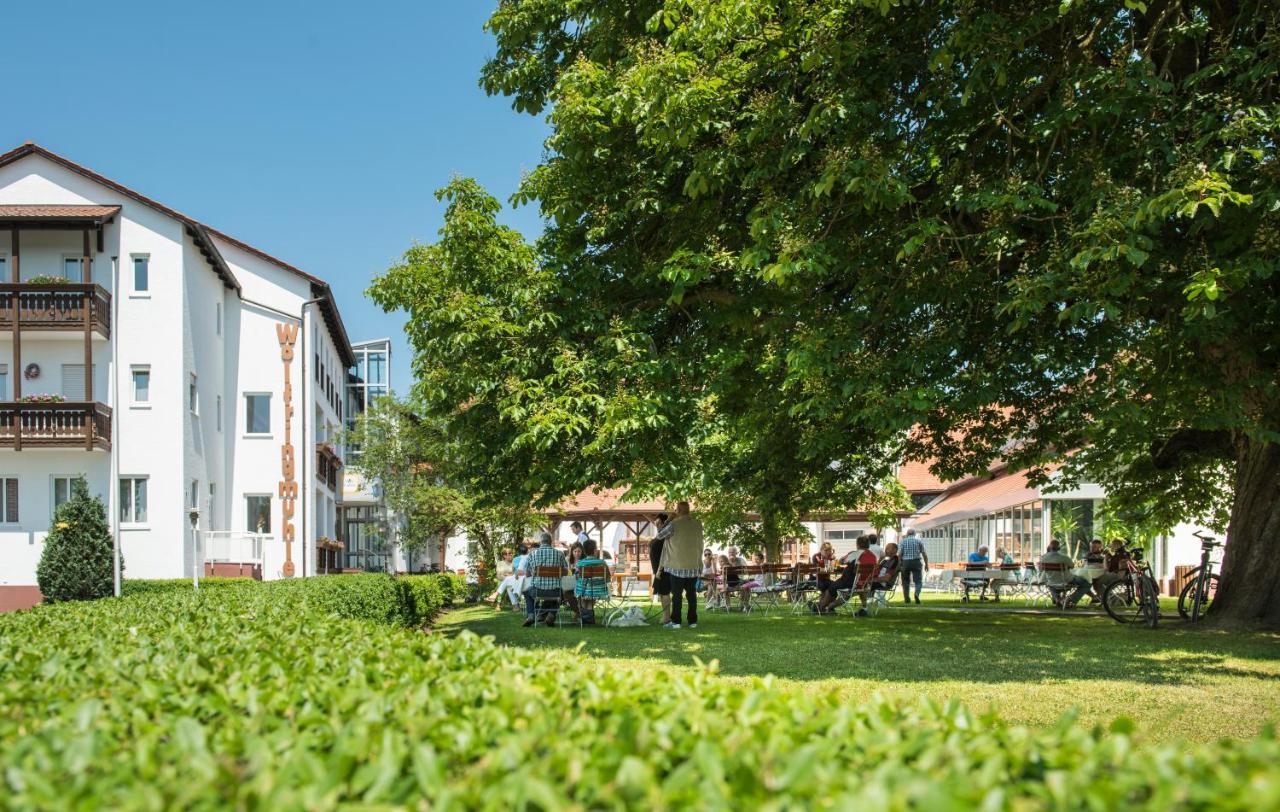 Hotel Wolfringmuehle Fensterbach Εξωτερικό φωτογραφία