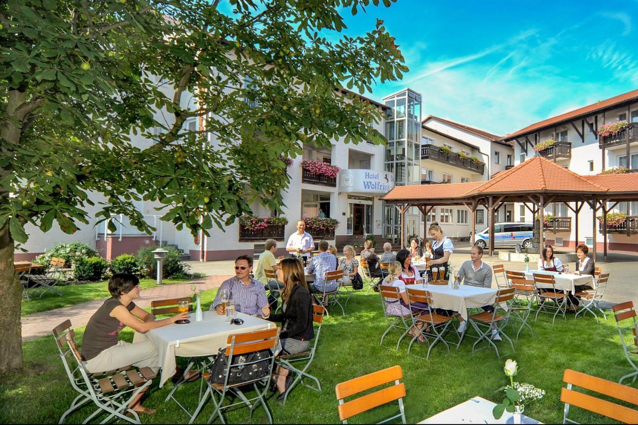 Hotel Wolfringmuehle Fensterbach Εξωτερικό φωτογραφία