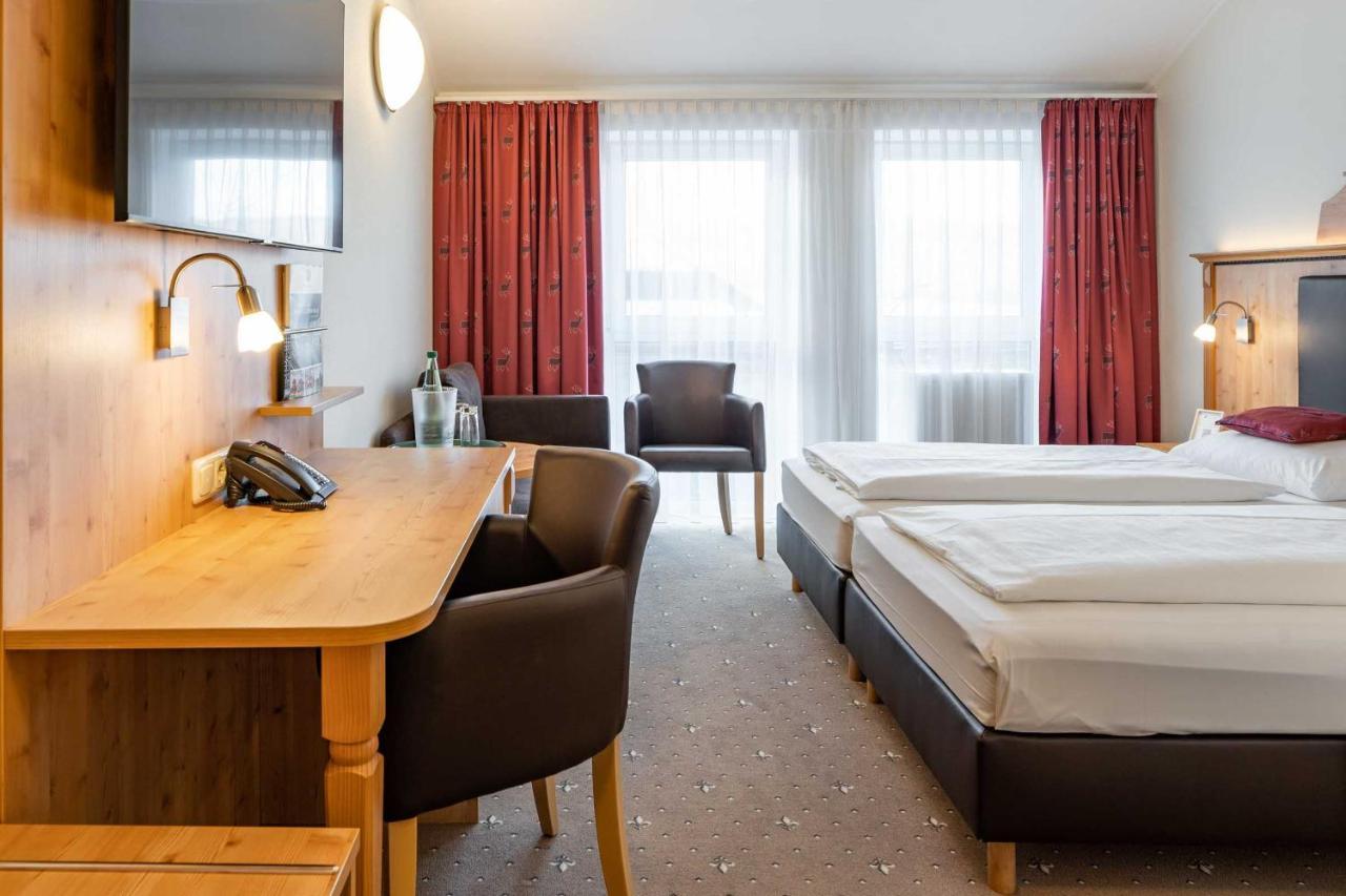 Hotel Wolfringmuehle Fensterbach Εξωτερικό φωτογραφία