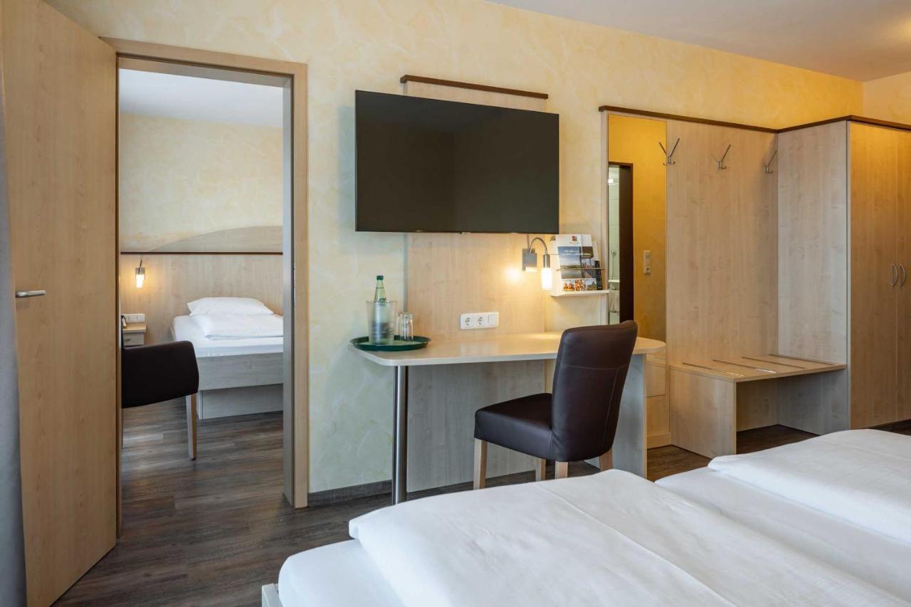 Hotel Wolfringmuehle Fensterbach Εξωτερικό φωτογραφία