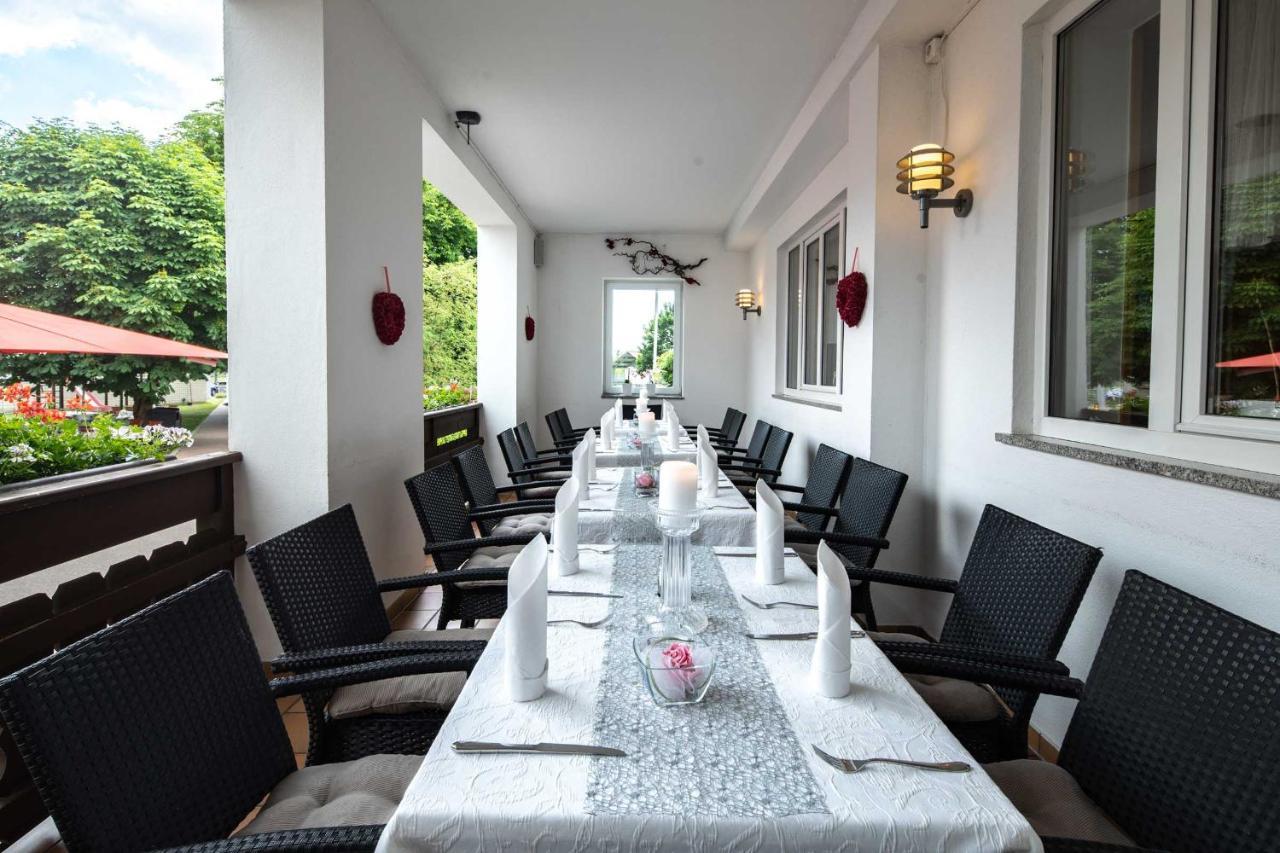 Hotel Wolfringmuehle Fensterbach Εξωτερικό φωτογραφία