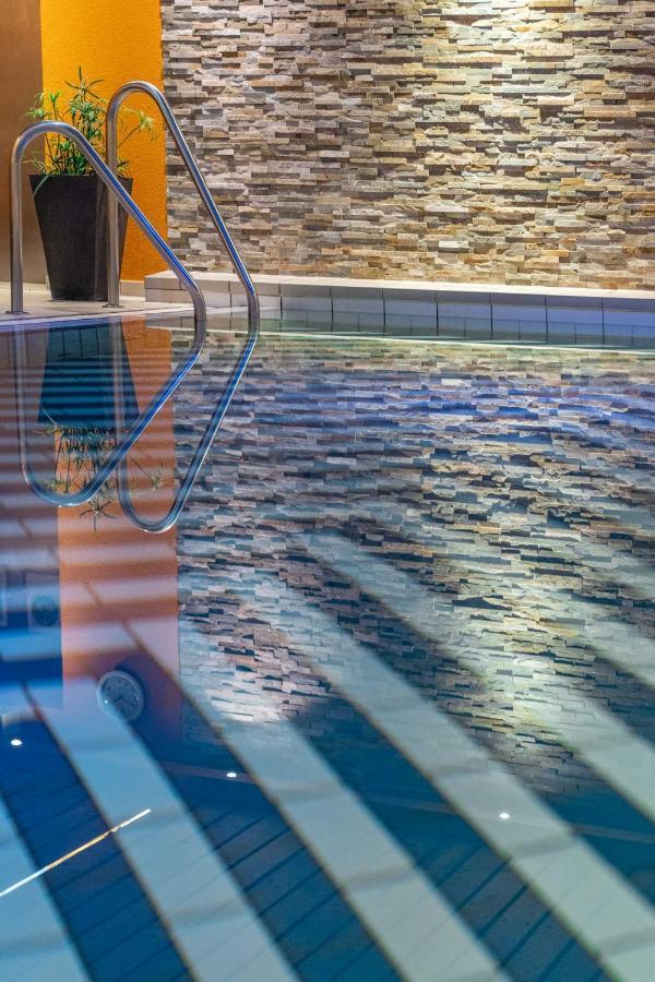 Hotel Wolfringmuehle Fensterbach Εξωτερικό φωτογραφία