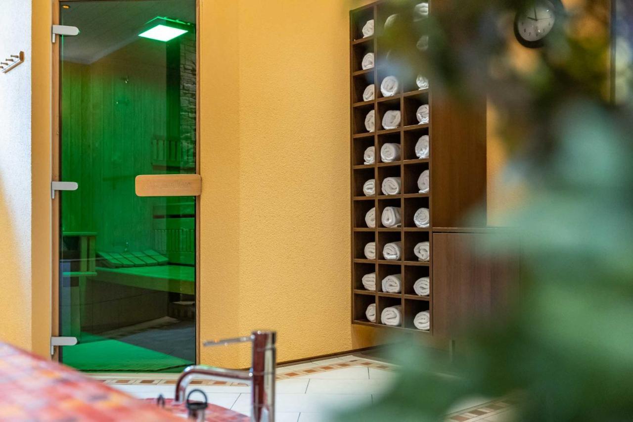 Hotel Wolfringmuehle Fensterbach Εξωτερικό φωτογραφία