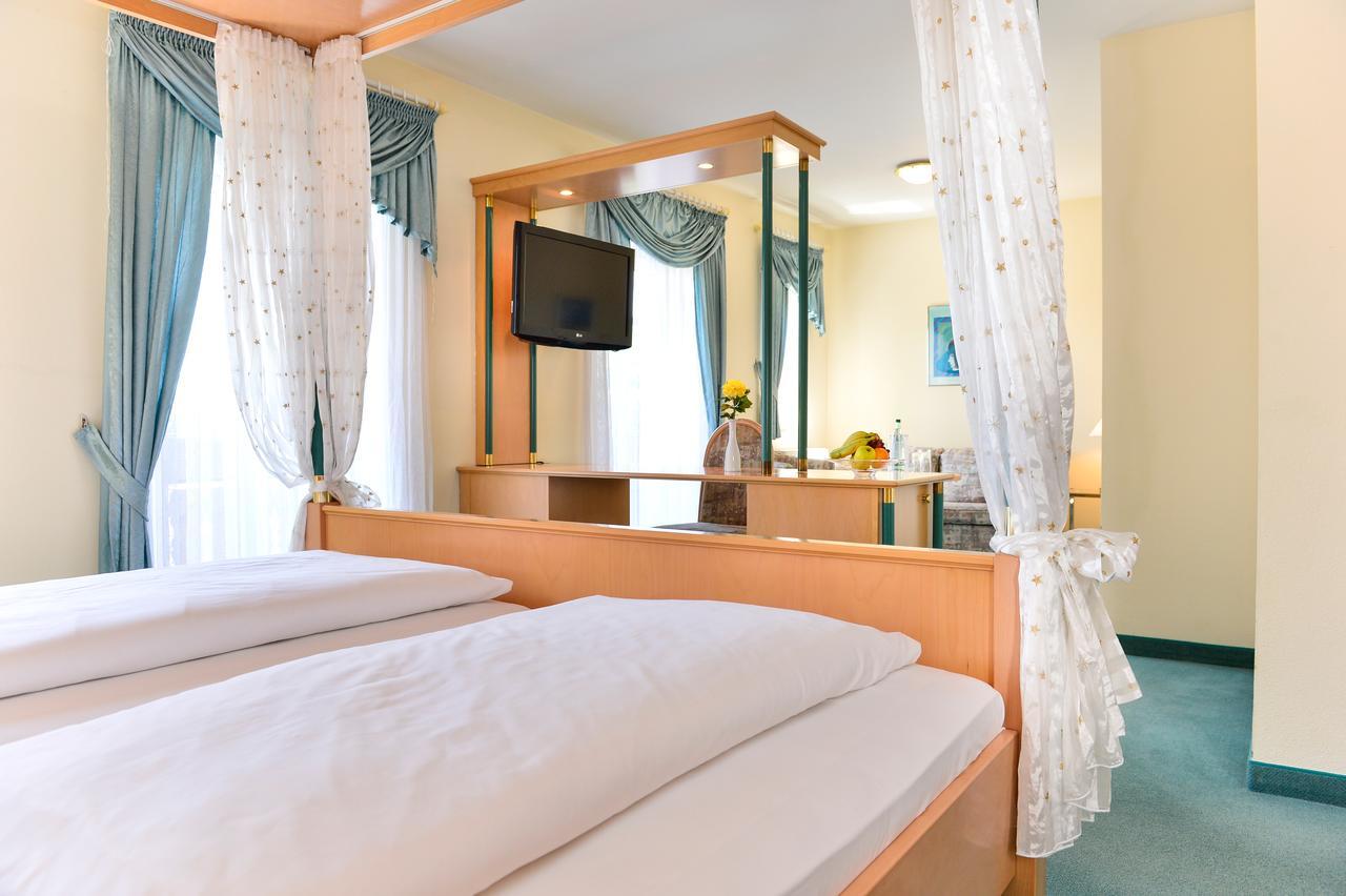 Hotel Wolfringmuehle Fensterbach Εξωτερικό φωτογραφία