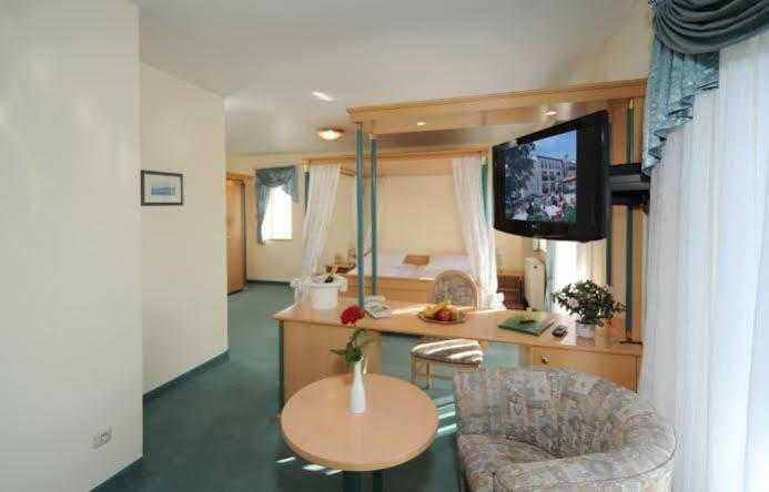 Hotel Wolfringmuehle Fensterbach Εξωτερικό φωτογραφία